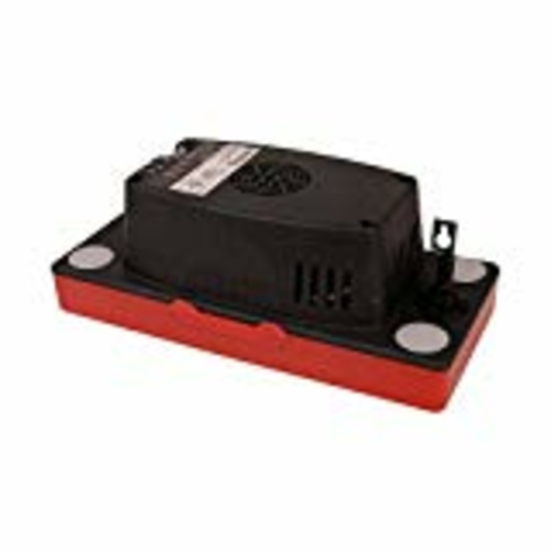 120V AC 90 watts CP-22LP Low Profile Condensate Pump - 1.6 GPM