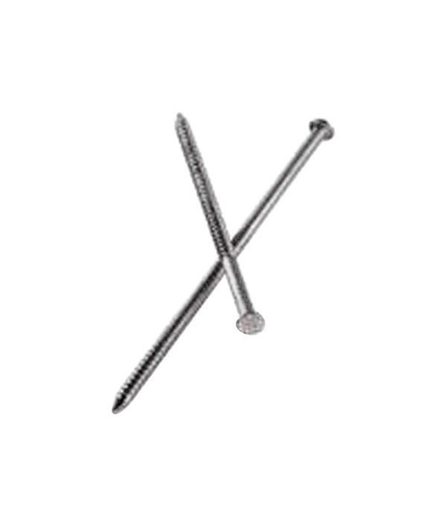 Simpson Strong-Tie 5000200 6D 2 in. Siding Stainless Steel Nail with R