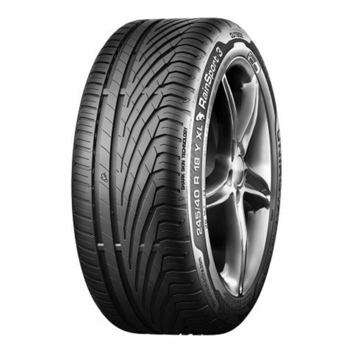 Car Tyre Uniroyal RAINSPORT-3 195/45VR14