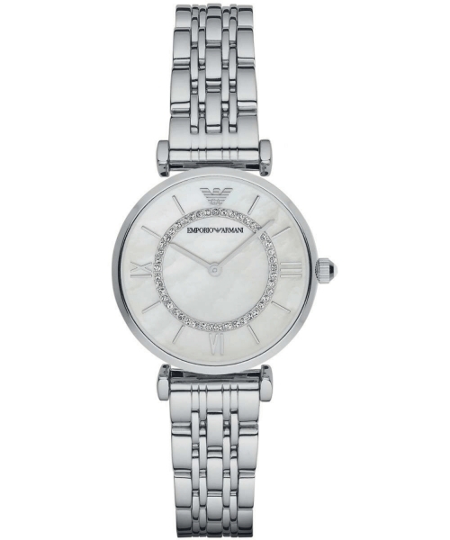 Emporio Armani AR1908 watch woman quartz