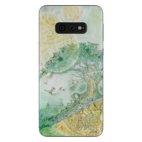 DecalGirl SGS10E-INNERWORKINGS Samsung Galaxy S10e Skin - Inner Workin