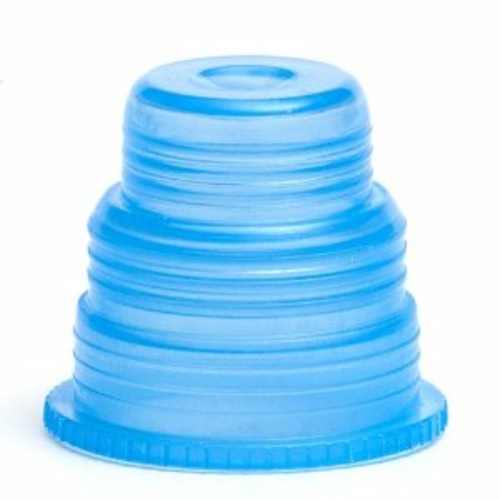 Bio Plas 8370 Hexa-Flex Safety Caps for 10mm  12mm  13mm  16mm  18mm T