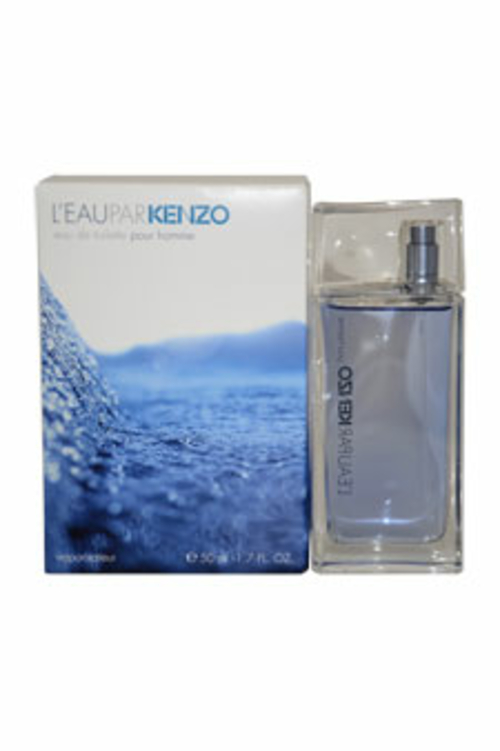 Kenzo M-1576 Leau Par Kenzo - 1.7 oz - EDT Spray