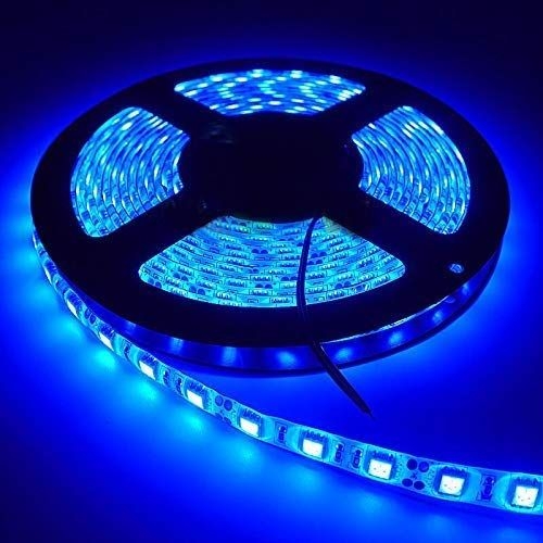 Cove Light Waterproof 5 Meter Led Strip Fall Ceiling Light,For