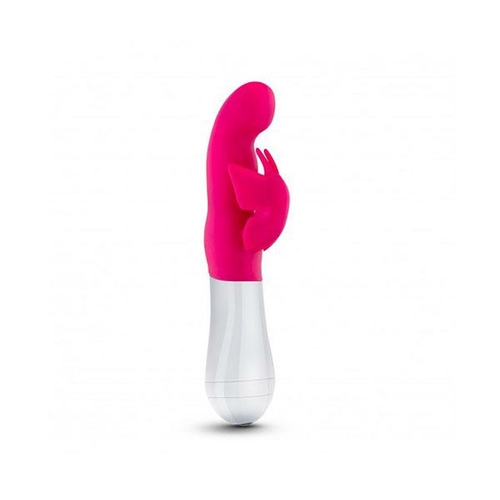 Play With Me Cotton Candy Clitoral Stimulator