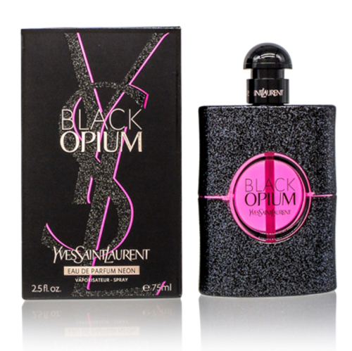 BLACK OPIUM EDP SPRAY