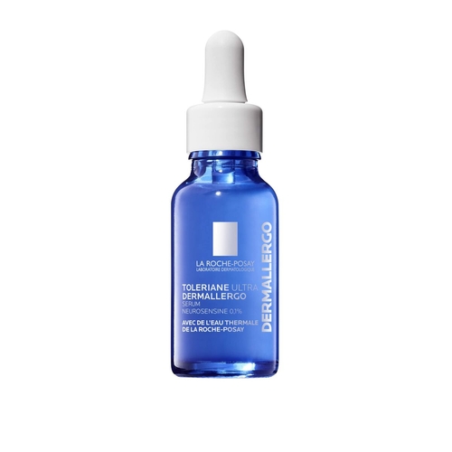 Moisturising Serum Toleriane Ultra Dermallergo La Roche Posay