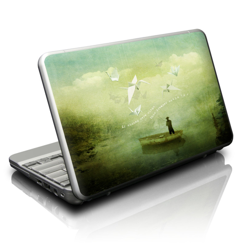 DecalGirl NS-IFWISH Universal Netbook Skin - If Wishes