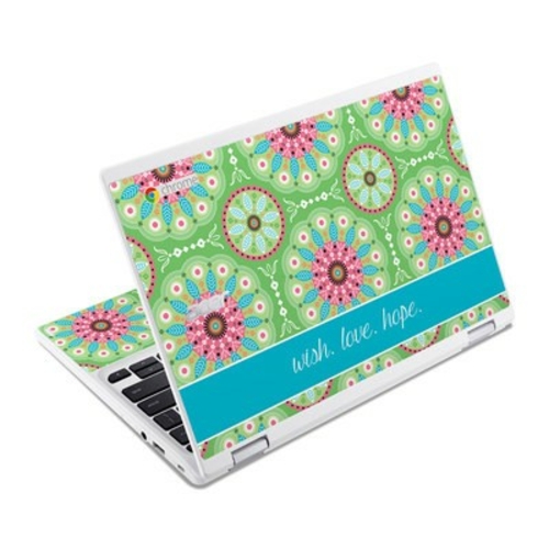 DecalGirl ACR11-BOHO Acer Chromebook R11 Skin - Boho