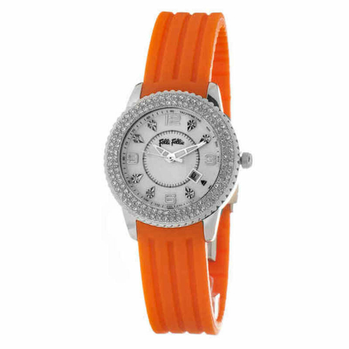 Ladies' Watch Folli Follie WF5T003ZTWN (Ø 33 mm)