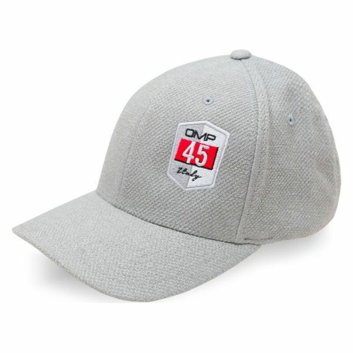 Sports Cap OMP RSC0004080L-XL Grey