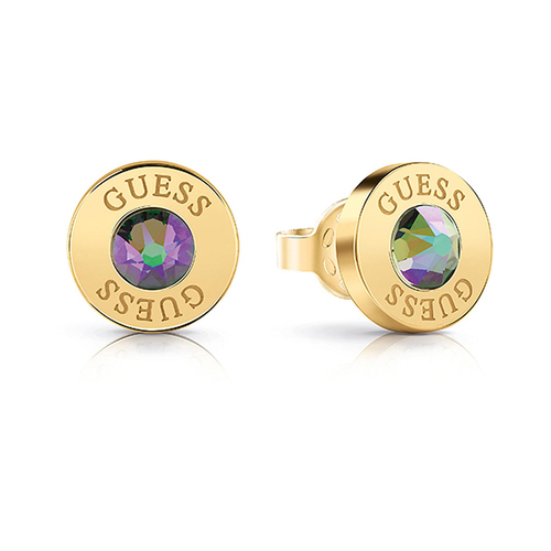 Guess Ladies Earrings UBE78101