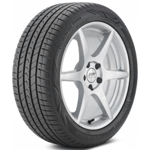 Off-road Tyre Vredestein QUATRAC PRO 255/55WR19