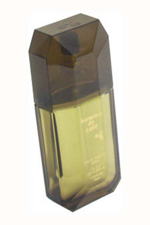 Cafe M-1916 Homme de Cafe - 3.4 oz - EDT Cologne  Spray