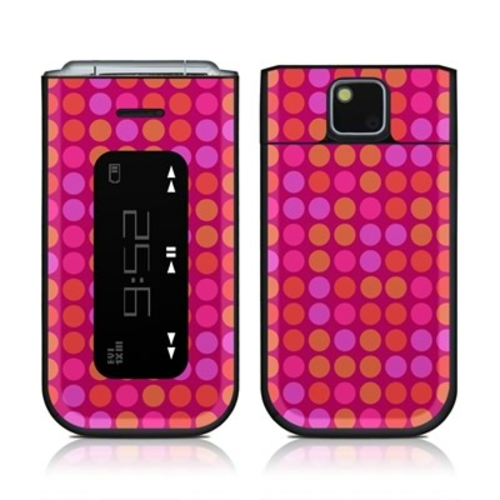 DecalGirl NTRG-DOTS-PNK Intrigue Skin - Dots Pink