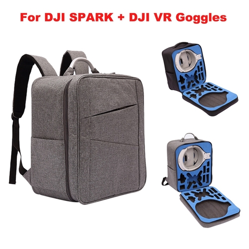 Outdoor Waterproof case Shoulder Bag For DJI Spark