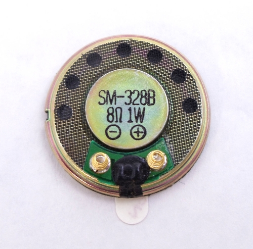 Uniden SPATL Internal Replacement Speaker for Atlantis