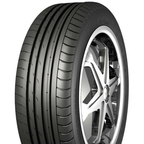 Car Tyre Nankang AS-2+ SPORTNEX 285/30ZR21