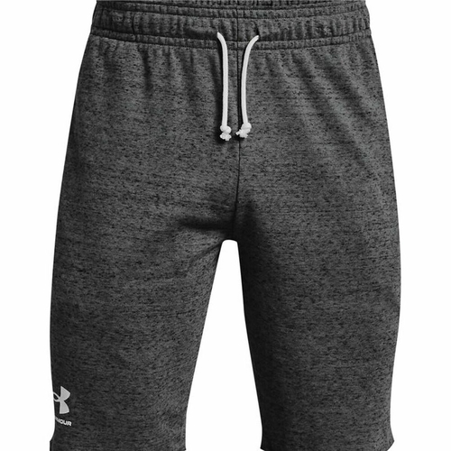 Men's Sports Shorts Under Armour Rival Terry