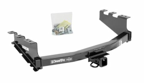 Draw Tite D70-76016 Class III & IV Max Frame Hitch Receiver