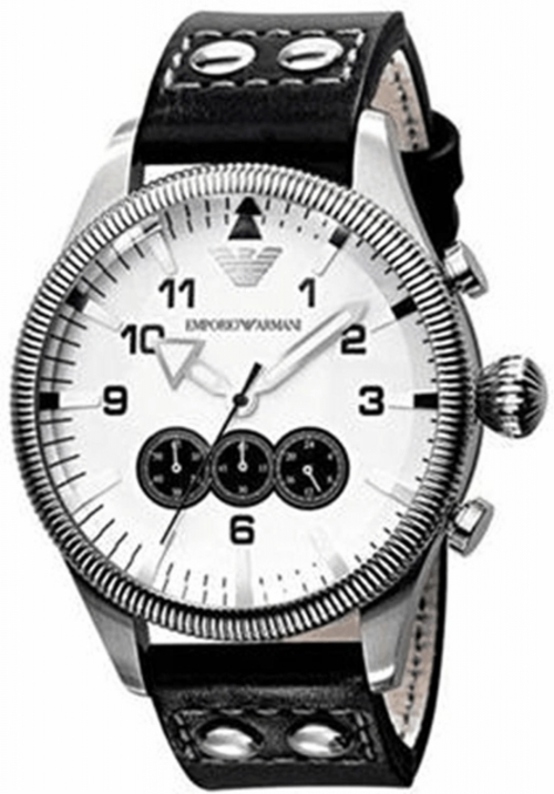 Emporio Armani AR5836 watch man quartz