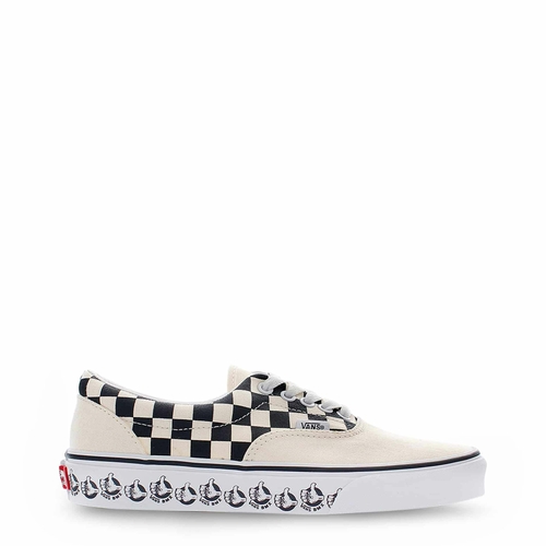 White Vans ERA_VN0A4BV4V3H1