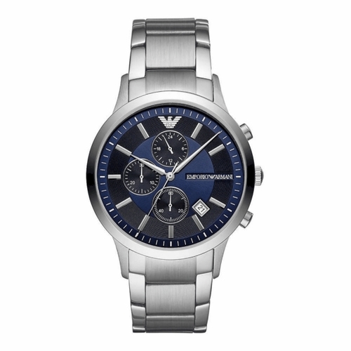 Emporio Armani AR11164 watch man quartz