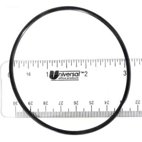 Praher PRE151 O-Ring for Key Assembly