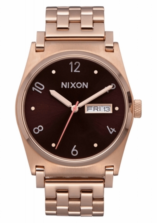 Nixon A9542617 watch woman quartz