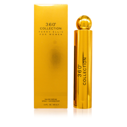 360 COLLECTION EDP SPRAY