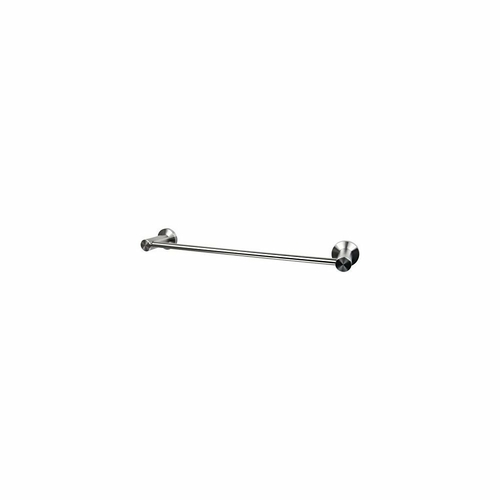 Boann BNBATB18 Solid Stainless Steel Bathroom Towel Bar - 18 in.