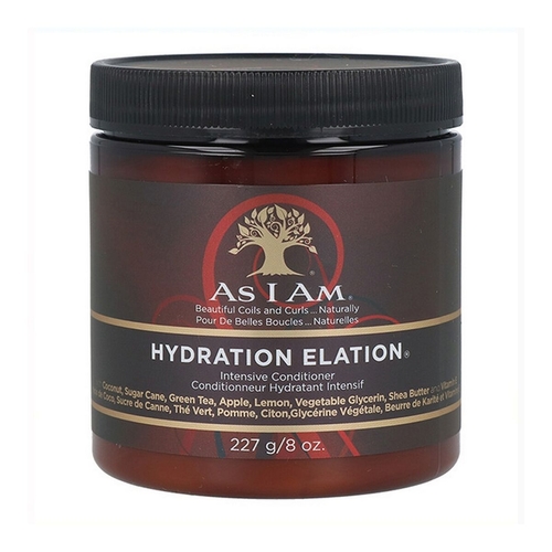 Conditioner As I Am Hydration Elation Intensive Conditioner (237 ml)