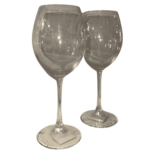 Glasses Set OF 2 