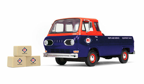 First Gear 49-0401 Allis-Chalmers - 1960s Ford Econoline Pickup