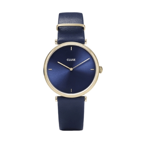 Cluse CW0101208011 watch woman quartz