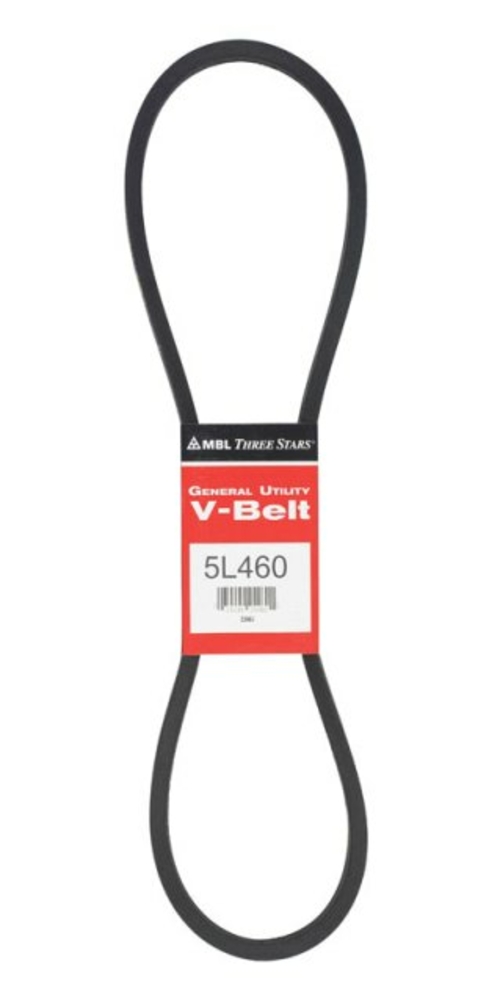 MBL 5L460A General Utility V-Belt  0.63 x 46 in.