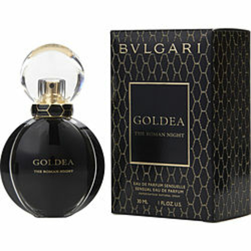 BVLGARI GOLDEA THE ROMAN NIGHT by Bvlgari