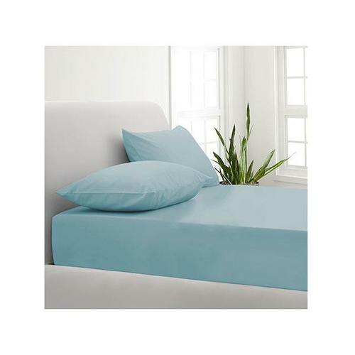 Park Avenue 1000Tc Cotton Blend Sheet Set Hotel Quality Bedding Mist