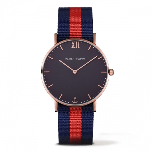 Paul Hewitt PH-SARSTBNR20 watch unisex quartz