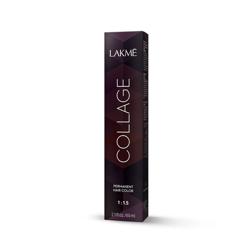 Permanent Dye Lakmé Collage Bases Color Nº 10/00 60 ml