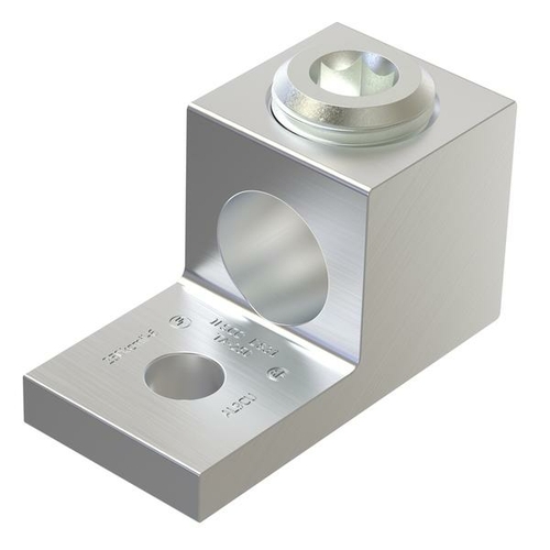 ECM Industries 3005180 6-250AWG Electrical Lug