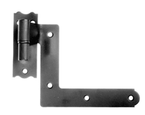 Acorn AK2BI NY12 New York Shutter Hinge  Brick