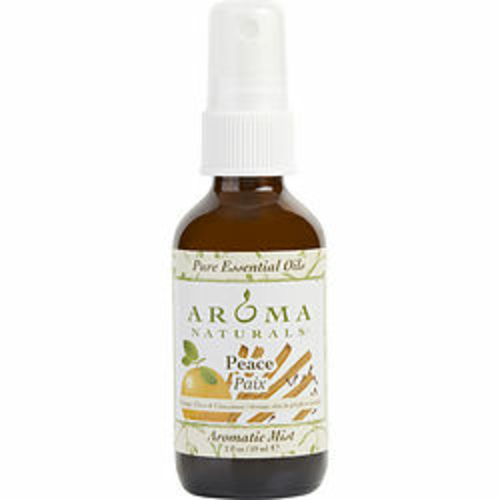 PEACE AROMATHERAPY by Peace Aromatherapy