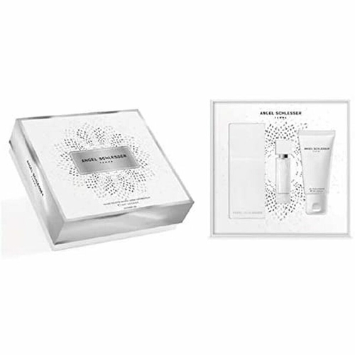 Women's Perfume Set Angel Schlesser Angel Schlesser