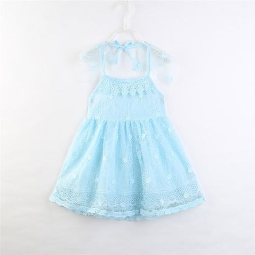 Toddler Infant Kids Baby Girls Birthday Party