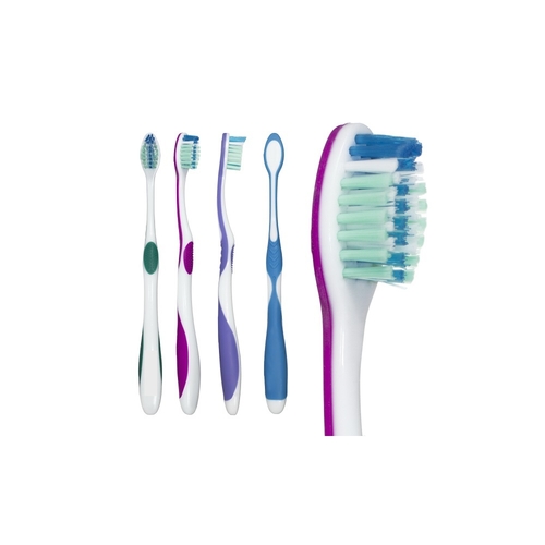 Contour Junior Toothbrush