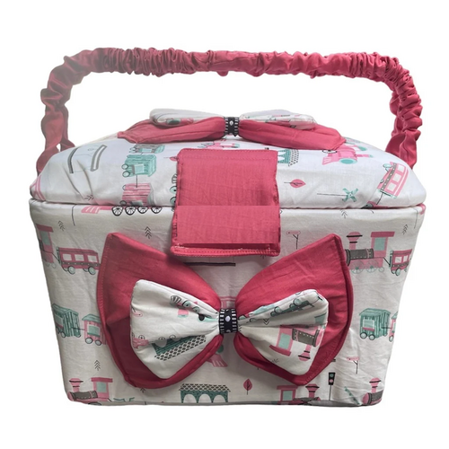 Baby Basket Storage Basket