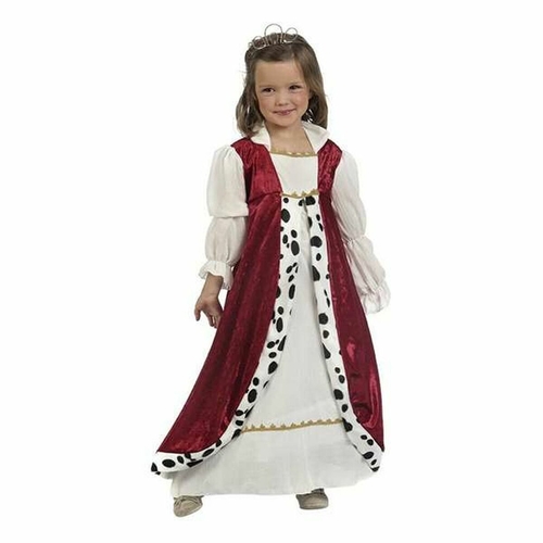 Costume for Children Limit Costumes Elisabeth Queen Storyteller