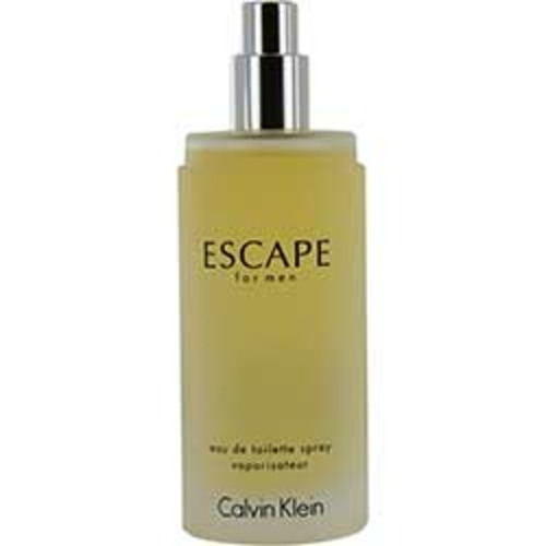 ESCAPE by Calvin Klein