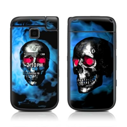 DecalGirl SAL2-DSKULL Samsung Alias 2 Skin - Demon Skull